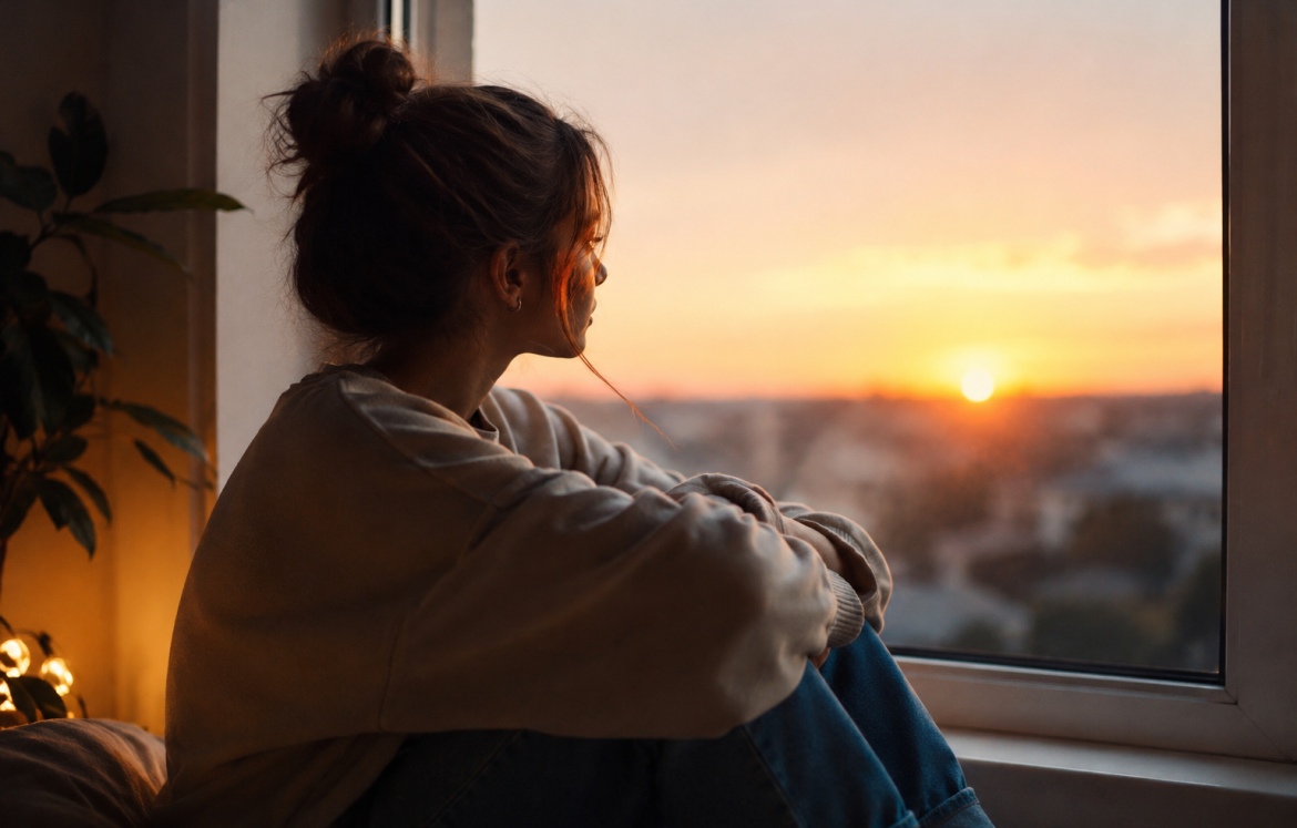 A Letter to my younger self