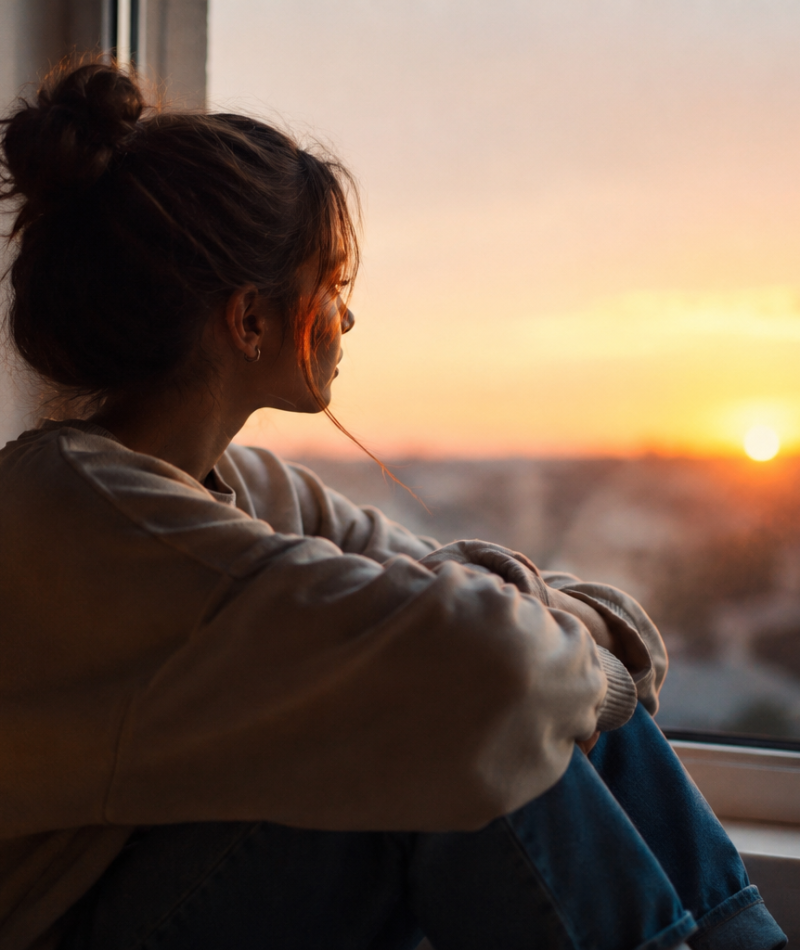 A Letter to my younger self