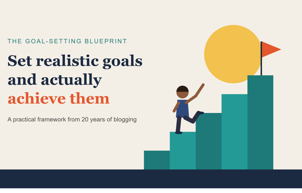 Setting Realistic Goals