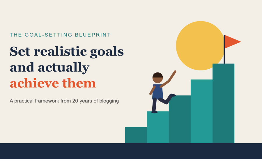 Setting Realistic Goals