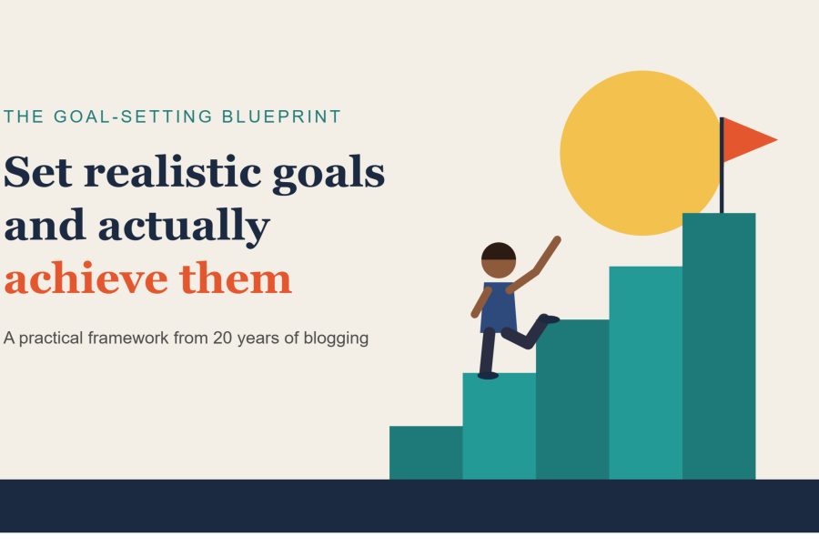 Setting Realistic Goals